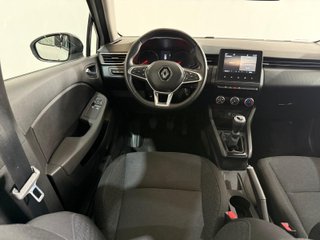 Renault Clio 2023