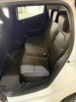 Renault Clio 2023