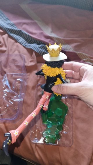 Figura Brook One Piece SFC Abystyle Studio