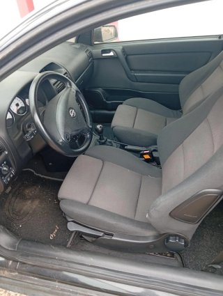 Opel Astra 2002