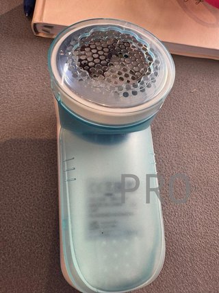 Philips Quitapelusas  Eliminador