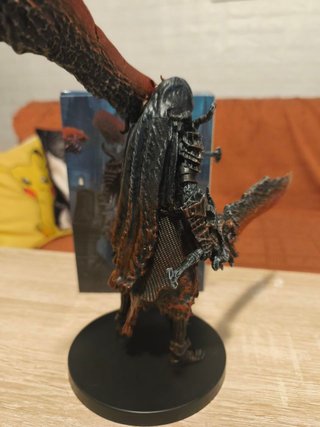 Dark Souls - Ringed Knights