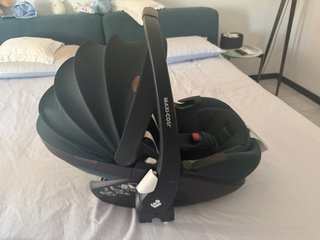 Trio Maxi Cosi Oxford Plus