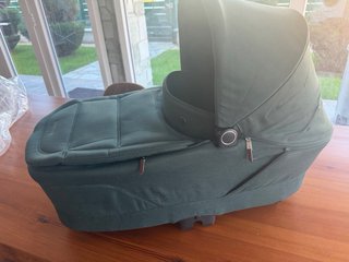 Trio Maxi Cosi Oxford Plus