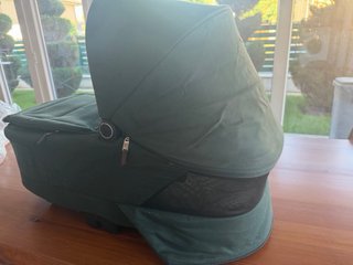 Trio Maxi Cosi Oxford Plus