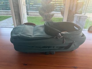 Trio Maxi Cosi Oxford Plus