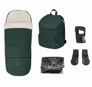Trio Maxi Cosi Oxford Plus