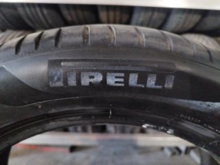 Neumáticos Pirelli 245/50 R19 105W ocasión