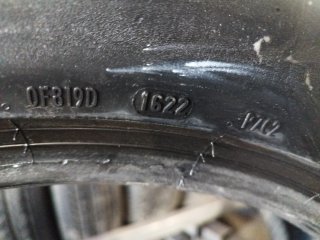 Neumáticos Pirelli 245/50 R19 105W ocasión