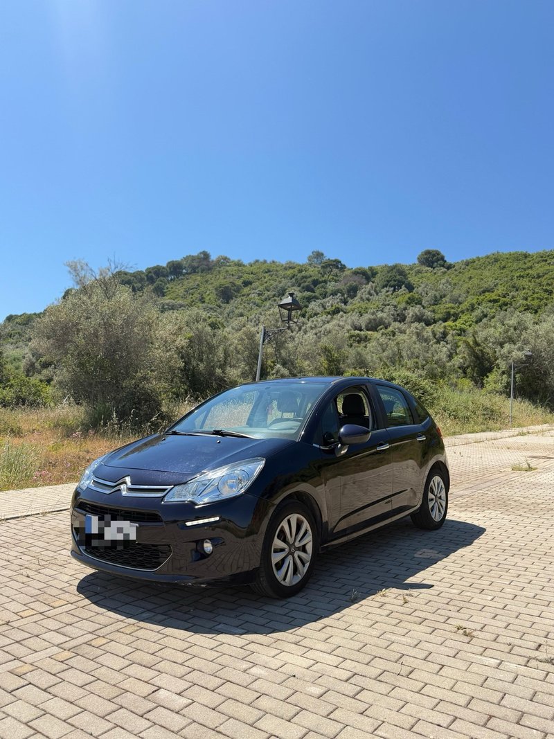 Citroen C3 2016 - foto 1