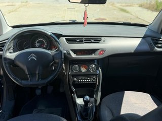 Citroen C3 2016