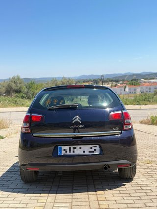Citroen C3 2016