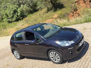 Citroen C3 2016