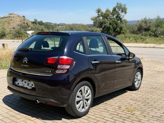 Citroen C3 2016