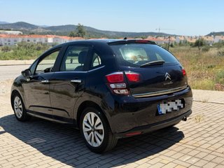 Citroen C3 2016