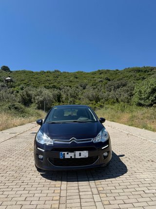 Citroen C3 2016