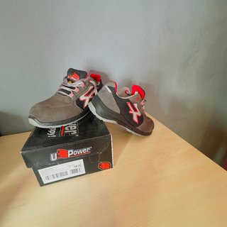 Botas U-Power RED INDUSTRY Talla 39