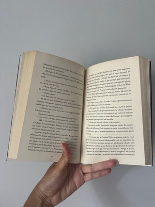 Libro Ciudades de papel