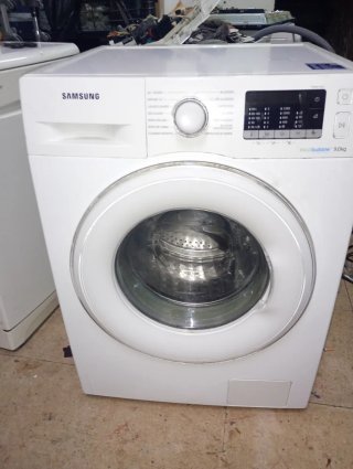Lavadora Samsung 9kg 1200 RPM