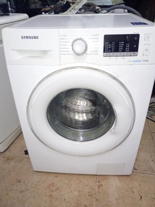 Lavadora Samsung 9kg 1200 RPM
