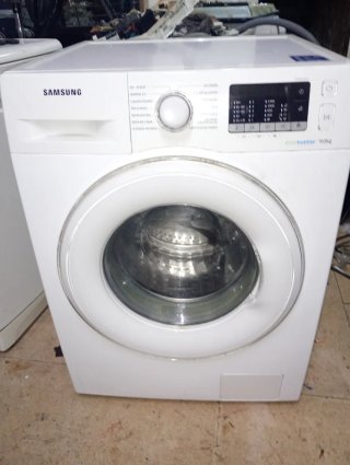 Lavadora Samsung 9kg 1200 RPM