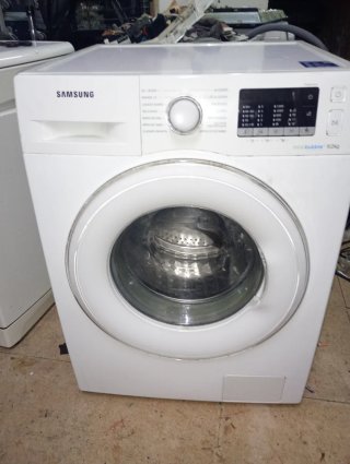 Lavadora Samsung 9kg 1200 RPM