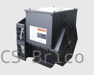 Generador Genergy GDS20M Insonorizado 20KVA - 230V