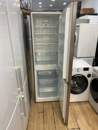 Lavadora Beko y Nevera Daewoo garantía transporte