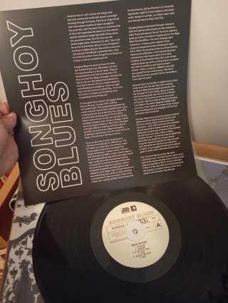 Vinilo Songhoy Blues - Music In Exile