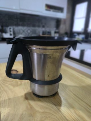 Jarra Thermomix TM 21