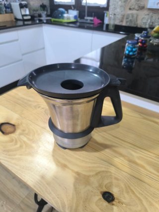 Jarra Thermomix TM 21