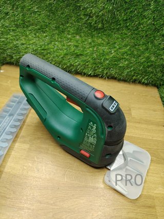 Cortacésped AdvancedShear BOSCH