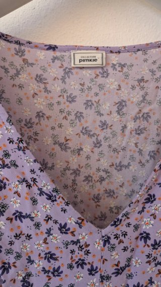 Vestito Pimkie, floreale