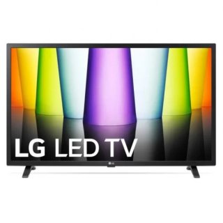 LG Smart TV 32" – NUEVA SIN ABRIR