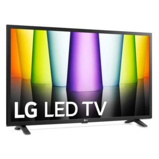 LG Smart TV 32" – NUEVA SIN ABRIR