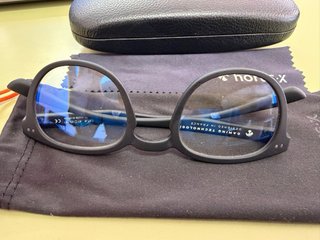 Gafas gaming Horus X para pantalla