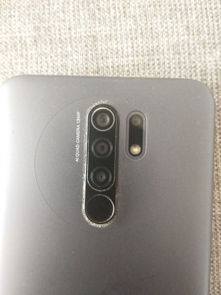 Xiaomi Redmi 9 64GB Libre | Muy buen estado