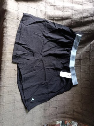 Lote 4 Boxers Hombre Talla M/L