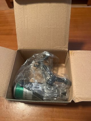 Carrete Pesca Iridium Neon 30