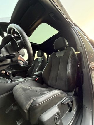 Audi RSQ3 2.5Tfsi 400cv NACIONAL!!