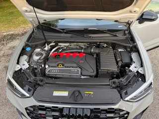 Audi RSQ3 2.5Tfsi 400cv NACIONAL!!