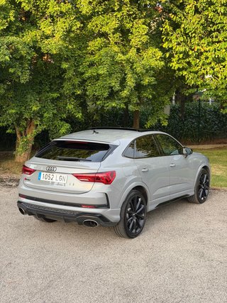 Audi RSQ3 2.5Tfsi 400cv NACIONAL!!