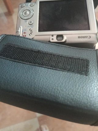 Canon 200-AF Lote Cámaras y Vídeo