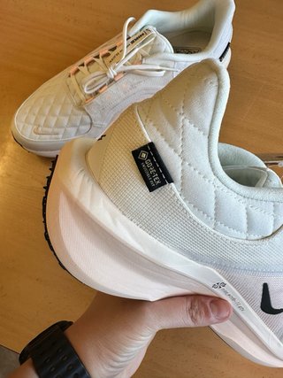 Nike Winflo 11 GTX Talla 44.5