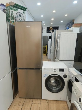 Nevera Daewoo y Lavadora Beko garantía transporte
