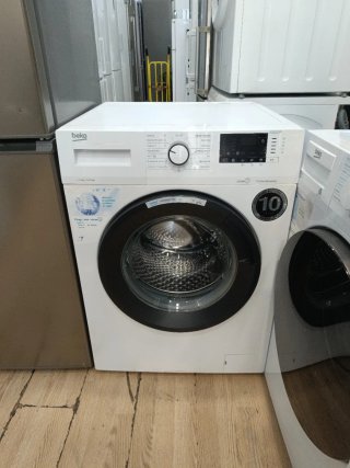 Nevera Daewoo y Lavadora Beko garantía transporte