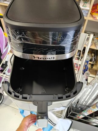 Freidora de Aire Narui 6.5L NF29