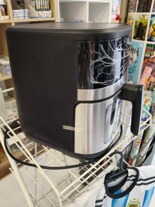 Freidora de Aire Narui 6.5L NF29