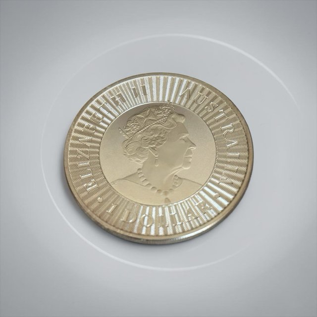Moneda Plata 1 oz Canguro Australiano 9999