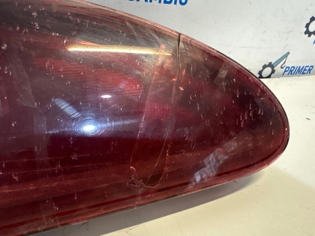 Piloto Interior Tras Iz Seat Leon Mk2 1P